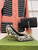 Gucci 715145 Women's high heel pump G56311