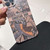 Dior Apple Iphone Leather Premium Deluxe Phone Case D457212