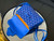Goyard SAIGOBMINTY01CL03P Saïgon Structuré Mini Bag G88982