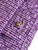 Chanel AS1116 24C Mini Flap Bag 20cm A69900 Tweed Purple