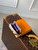 LV M60574 Louis Vuitton Zippy Coin Purse Taro Purple