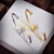 Vivienne Westwood Bracelet Fashion Designer Jewelry V805081