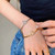 Vivienne Westwood Bracelet Fashion Designer Jewelry V805081