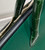 Hermes Birkin Tote Bag Togo Leather With High Gloss Nile Crocodile Emerald H28810