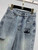 Chanel Women's Fashion Jeans C58815