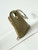 Chanel 31 mini Shopping Chain Lambskin leather AS4133 Bag Green