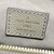 LV M82208 Louis Vuitton Mini Bumbag Monogram Empreinte Gray