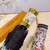 Louis Vuitton Fashion Folding Sun Umbrella L557300