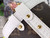 LV M81485 Louis Vuitton Papillon Trunk Handbag White