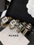 Chanel AB9853 Earring Designer Jewelry CC31522