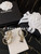 Chanel AB9853 Earring Designer Jewelry CC31522