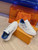 LV 1ACEZ4 Louis Vuitton Men Beverly Hills Sneaker L62345