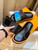 Louis Vuitton 1ABD91 LV x YK Pool Pillow Flat Comfort Mule L68350