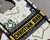 Dior S5555 Mini Dior Book Tote Phone Bag White multicolor Deer embroidery S1105