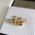 Dior E2088WOMRS Dior Tribales Earrings D99210