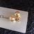 Dior E2088WOMRS Dior Tribales Earrings D99210