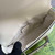 Gucci 774209 Gucci Horsebit 1955 Mini Shoulder Bag White