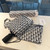 Dior Fashion Folding Sun Umbrella D77211