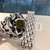 Dior Fashion Folding Sun Umbrella D77211