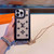 Louis Vuitton Apple Iphone Leather Premium Deluxe Phone Case L20135