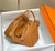 Hermes H073428 Lindy Bag 26 30 H231954