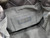 Chanel AS2859 Bucket Bag Lambskin Navy blue
