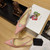 Prada 1I153N Patent-leather slingback pumps P78572