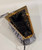 Fendi 8BP129 FENDI FIRST Small Natural python leather bag
