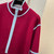 LV 1AAKJX Louis Vuitton Women's Fashion Clothing Graphic Trim Pullover L55738