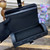 LV M43385 Louis Vuitton 3 Watch Case Monogram Eclipse
