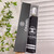 Chanel Three Fold Automatic Folding Sun Umbrella C855633