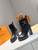 Louis Vuitton Women's Shoes 1AA0O8 Stat Trail Ankle Boot  2022 Collection 002