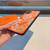 Hermes Apple Iphone Leather Premium Deluxe Phone Case H66322