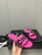 Chanel G40129 Women's Slippers Shoes Lambskin C90229