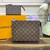 LV M81412 Louis Vuitton Toiletry Pouch On Chain