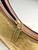 Tom Ford Python skin Leather Bianca Mini Hobo 5520708811 Gold
