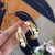 Chanel AB9540 Earring Designer Jewelry CC31729