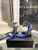 YSL 7176081 Fanny Slingback Pumps In Crepe Satin Y67325