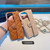 Chanel Apple Iphone Leather Premium Deluxe Phone Case Protection C11006