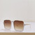 Chanel 5474Q Square Sunglasses 82110