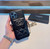 Chanel Apple Iphone Leather Premium Deluxe Phone Case Protection C11003