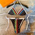 Louis Vuitton monogram Bikini 1A9X12