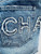 Chanel Women's Fashion Denim shorts C58804