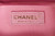 Chanel AS3787 Small Backpack Grained Shiny Calfskin & Gold-Tone Metal Pink