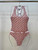 Dior Women's one piece swimsuit Bikini 21BS01