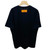 LV 1AB4UM Louis Vuitton Print Cotton Jersey  Men Women's T-shirt L56227