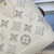 LV M22878 Louis Vuitton Alma BB Handbag White
