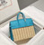 Hermes Picnic Sellier Birkin 25 Barenia Palladium Hardware H21801