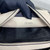 Prada Leather bag with shoulder strap 1BH082 Beige