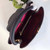 LV M48864 Louis Vuitton MM Capucines Leather Bag M42259 Black